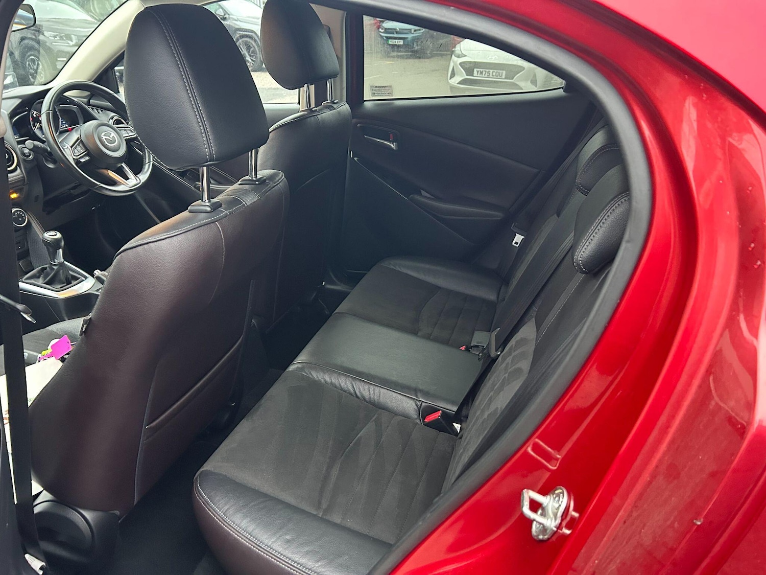 Used Mazda Mazda2 2019 for sale - 77060399: Photo 28