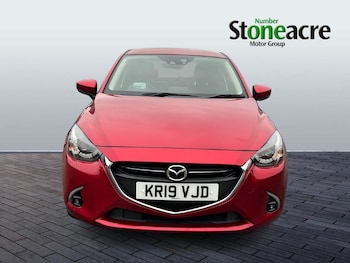 Used Mazda Mazda2 2019 for sale - 77060399: Photo