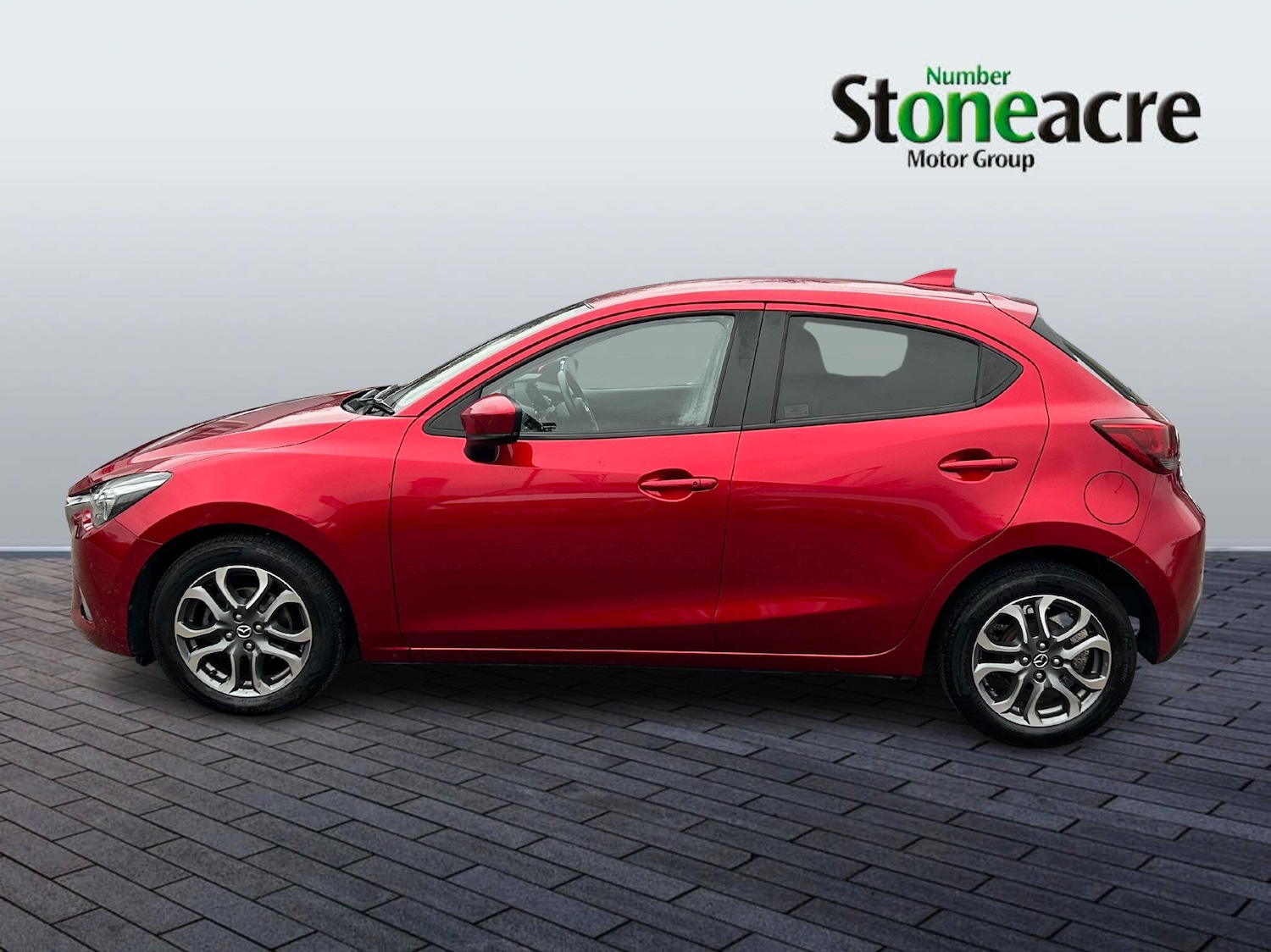 Used Mazda Mazda2 2019 for sale - 77060399: Photo 7