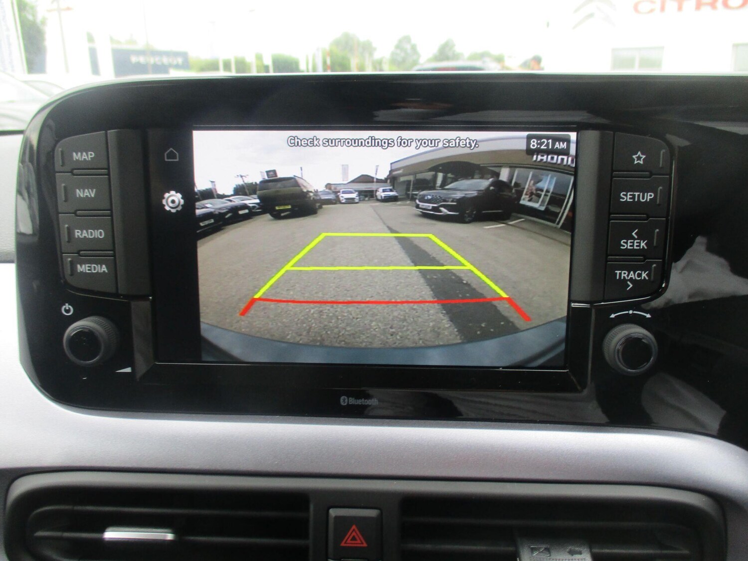 Used Hyundai i10 2025 for sale - 78171284: Photo 17