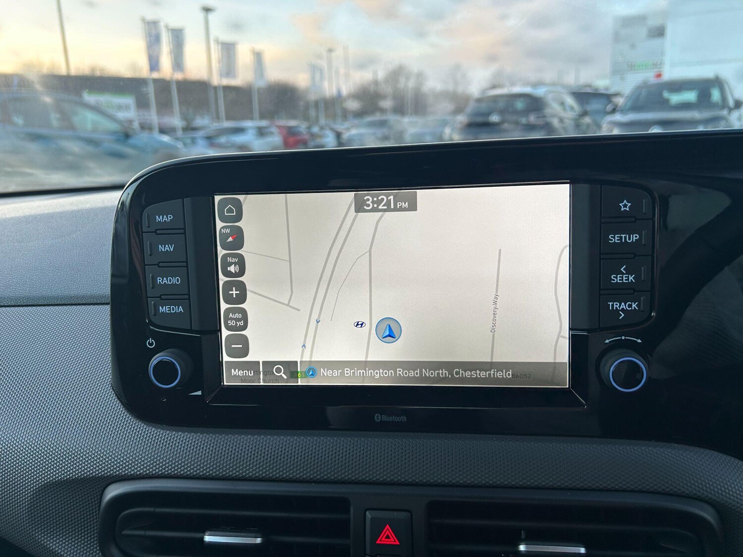 Used Hyundai i10 2025 for sale - 78171284: Photo 18