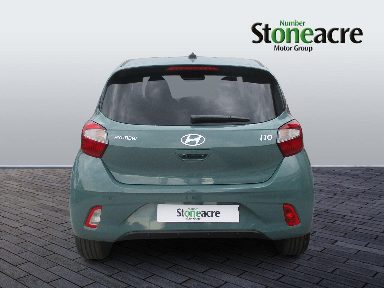 Used Hyundai i10 2025 for sale - 78171284: Photo 8
