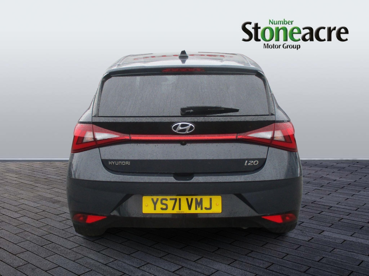 Used Hyundai i20 2021 for sale - 76752966: Photo 10