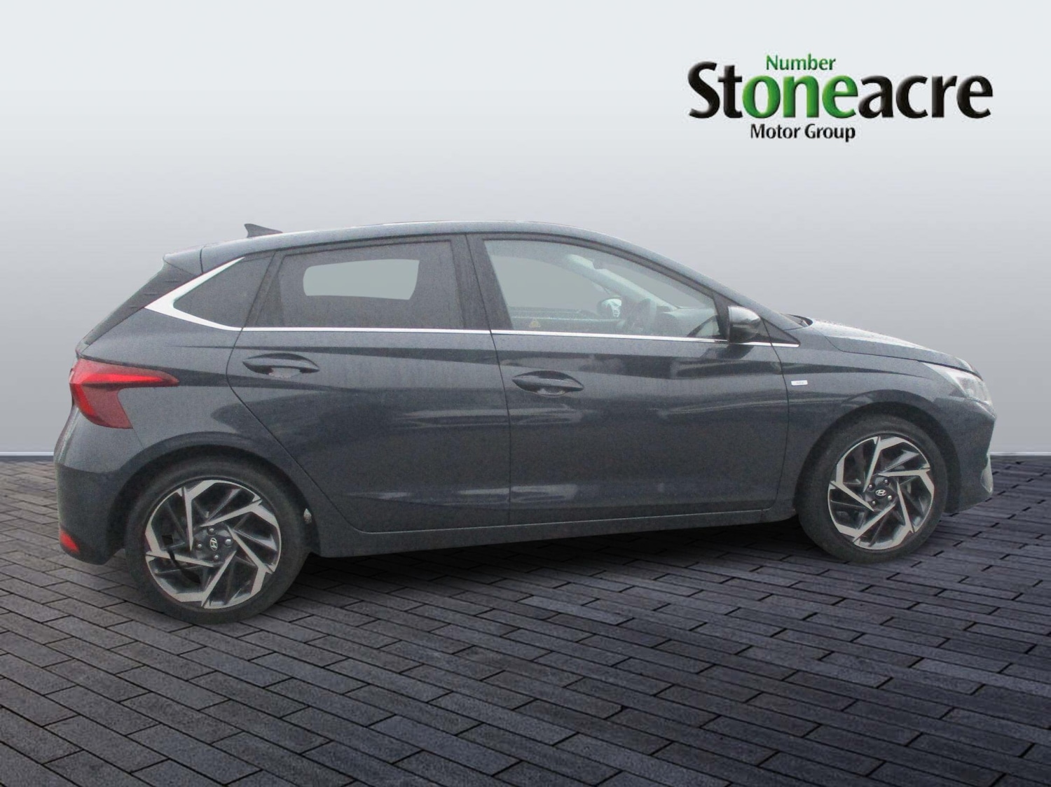 Used Hyundai i20 2021 for sale - 76752966: Photo 11