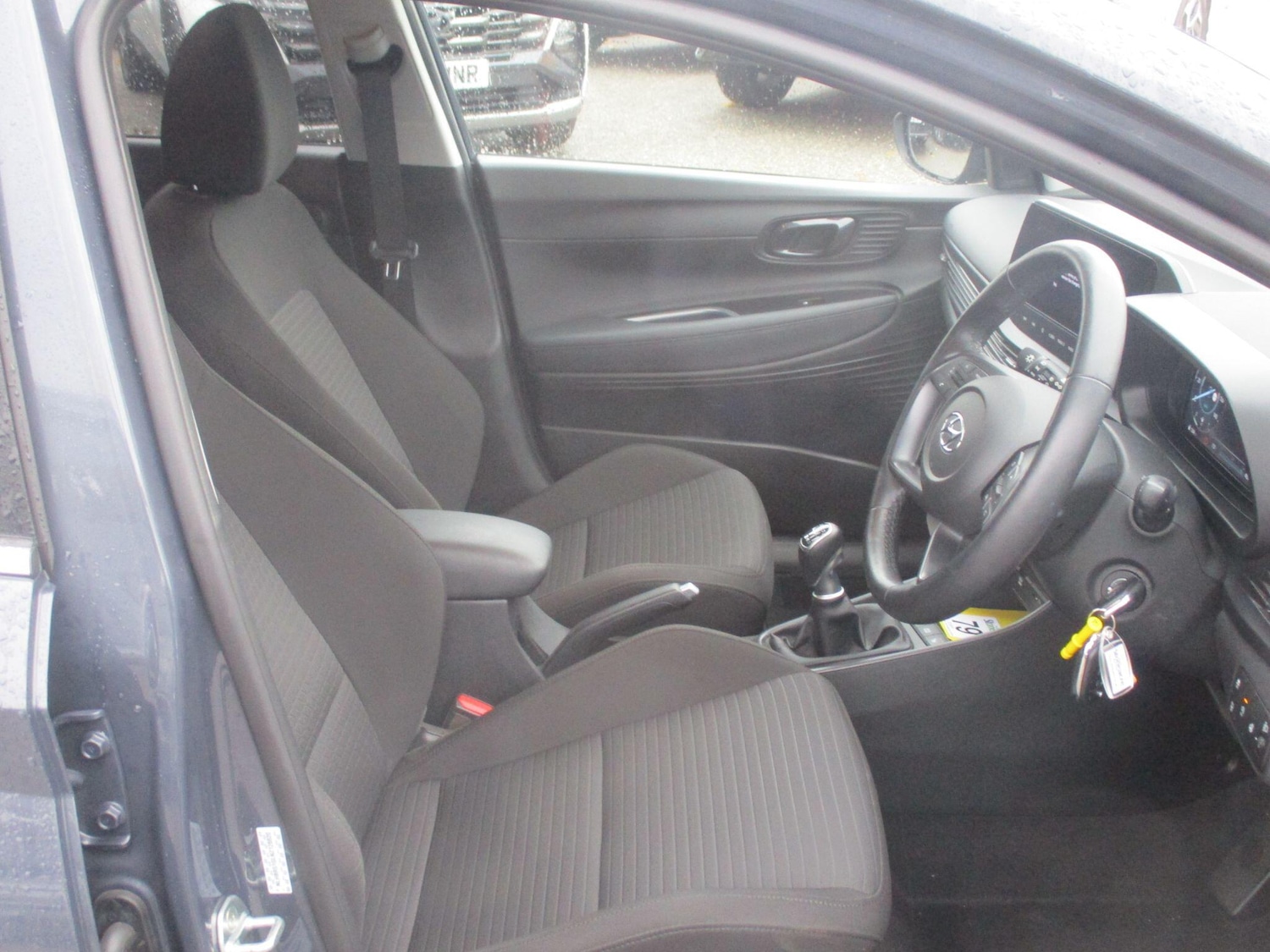 Used Hyundai i20 2021 for sale - 76752966: Photo 14