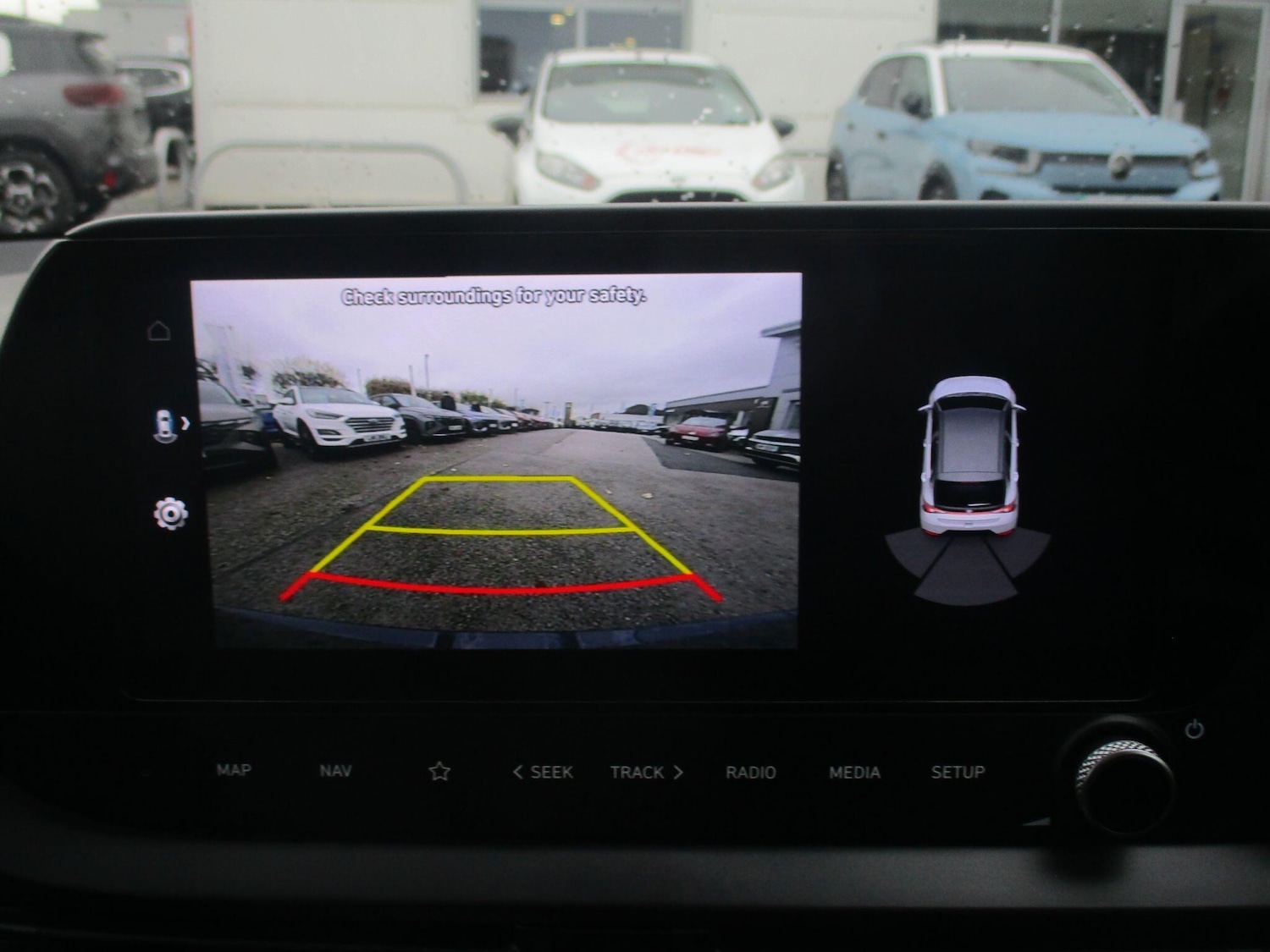 Used Hyundai i20 2021 for sale - 76752966: Photo 20