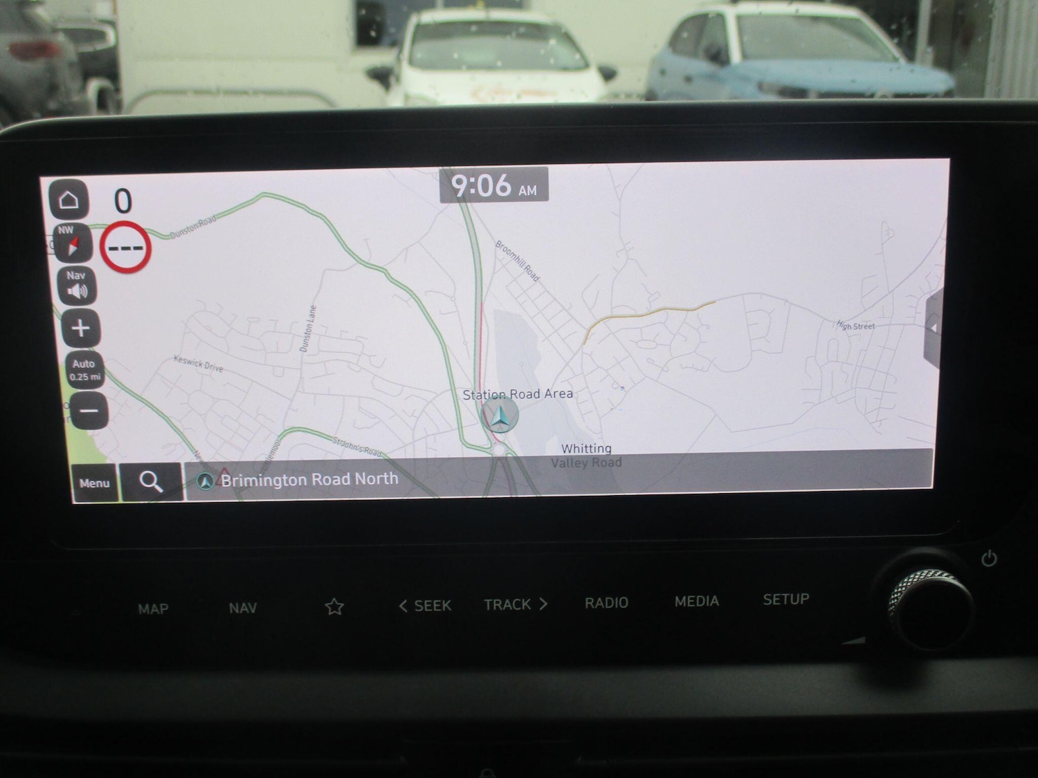 Used Hyundai i20 2021 for sale - 76752966: Photo 21