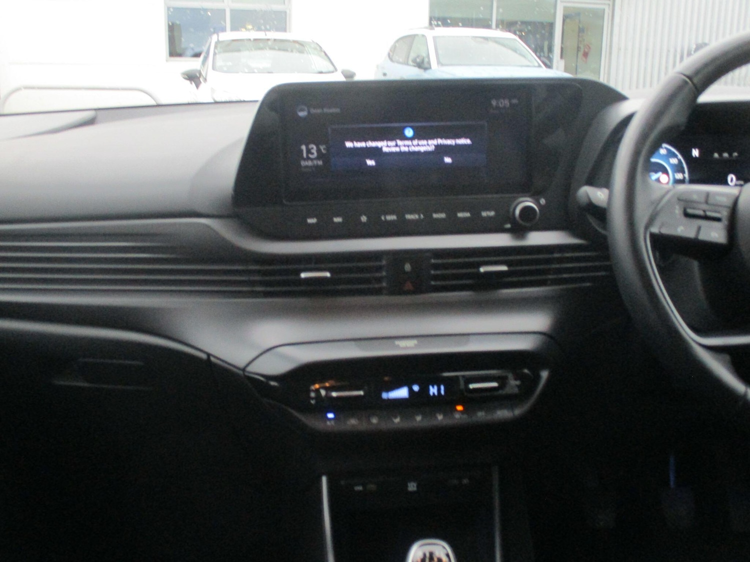 Used Hyundai i20 2021 for sale - 76752966: Photo 22