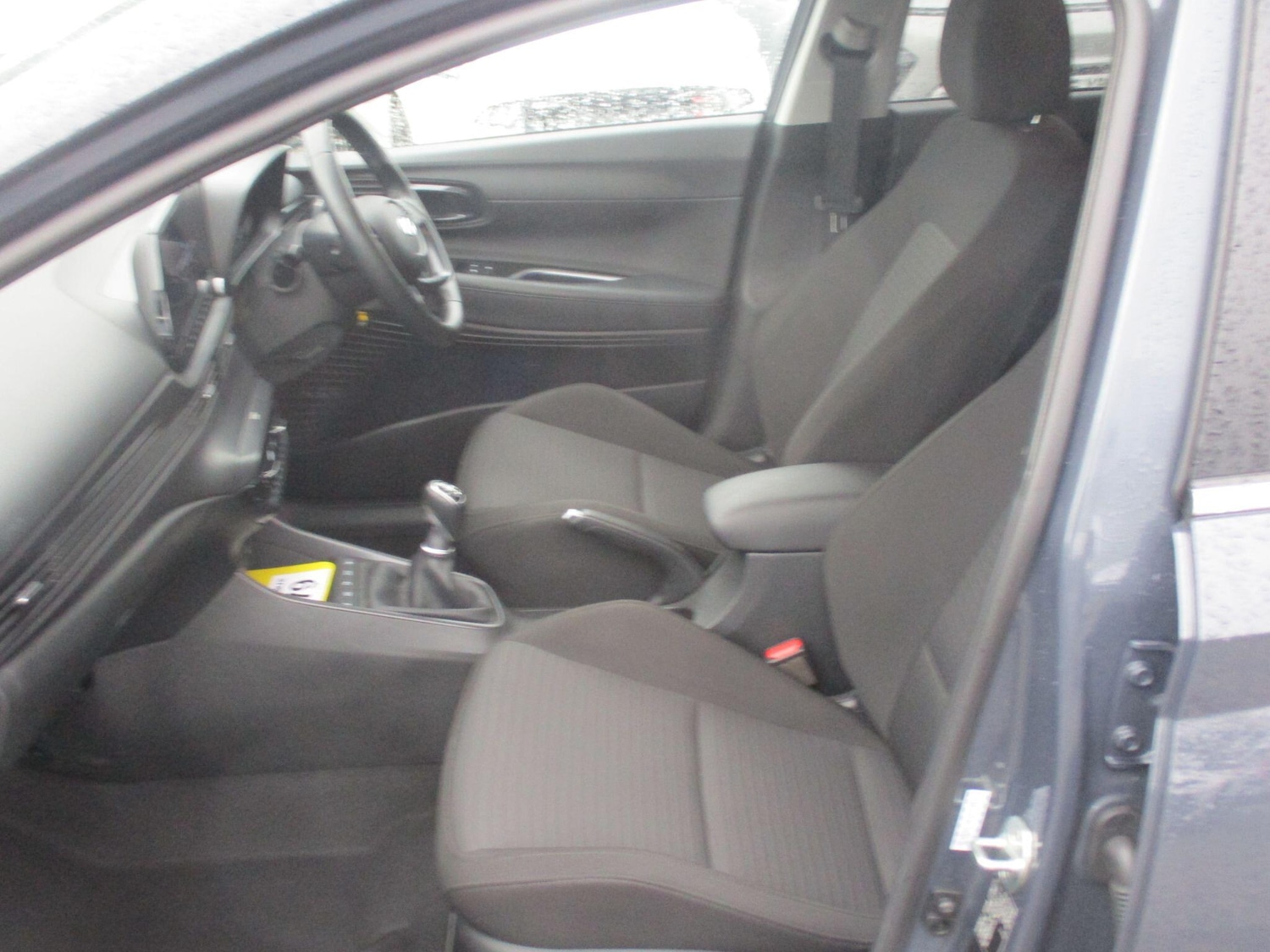 Used Hyundai i20 2021 for sale - 76752966: Photo 25