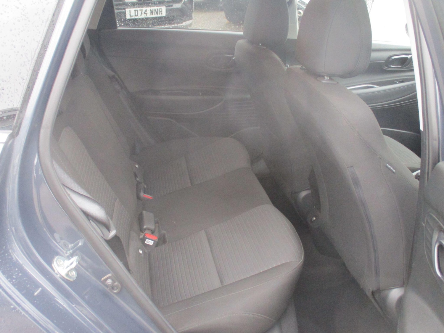 Used Hyundai i20 2021 for sale - 76752966: Photo 26