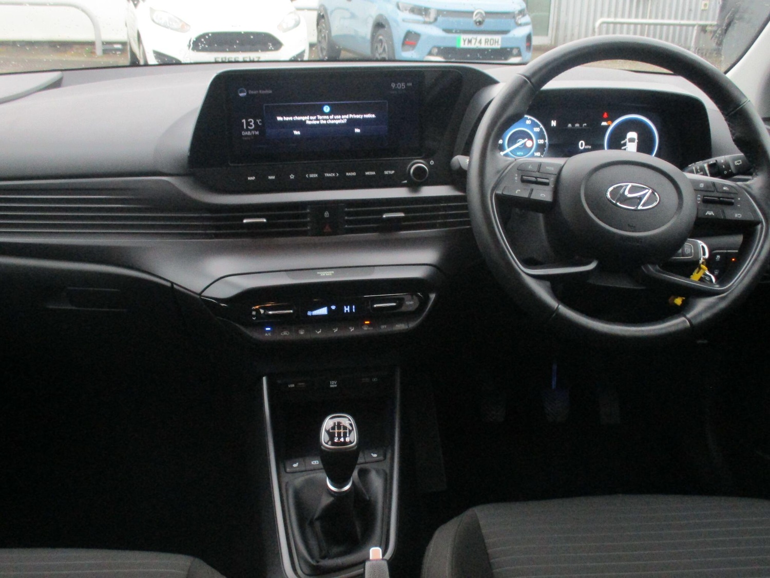 Used Hyundai i20 2021 for sale - 76752966: Photo 27