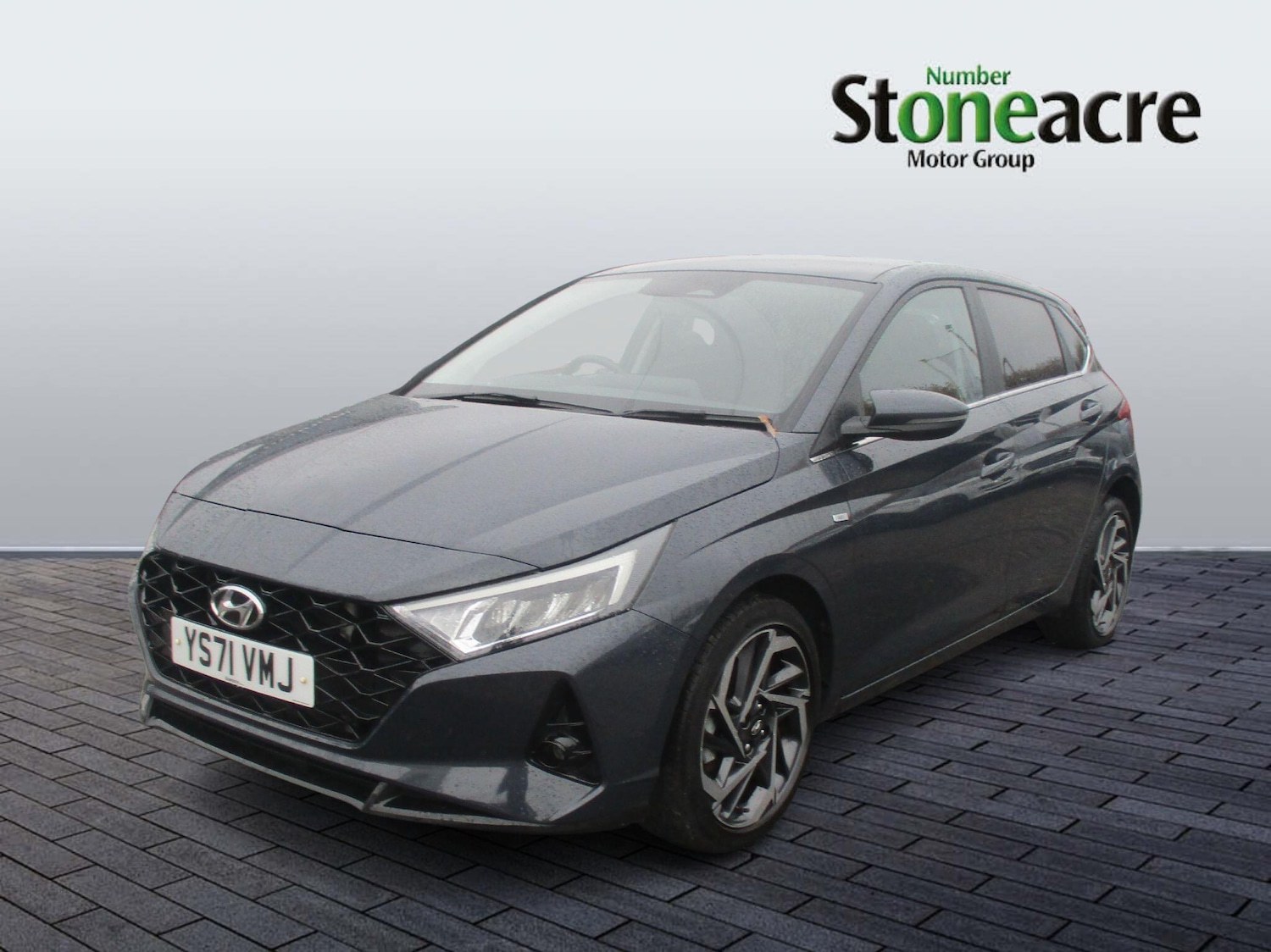 Used Hyundai i20 2021 for sale - 76752966: Photo 3