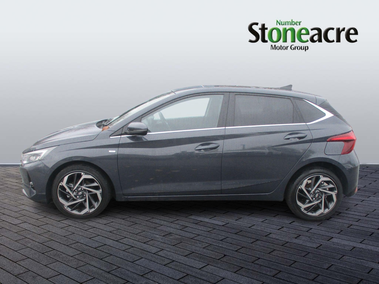 Used Hyundai i20 2021 for sale - 76752966: Photo 7