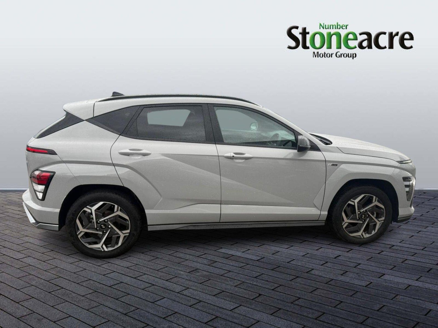 Used Hyundai KONA 2025 for sale - 77376109: Photo 10