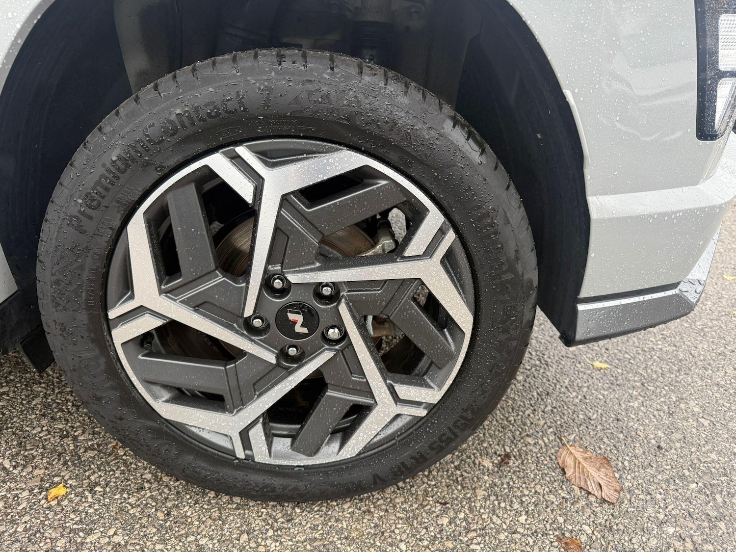 Used Hyundai KONA 2025 for sale - 77376109: Photo 11