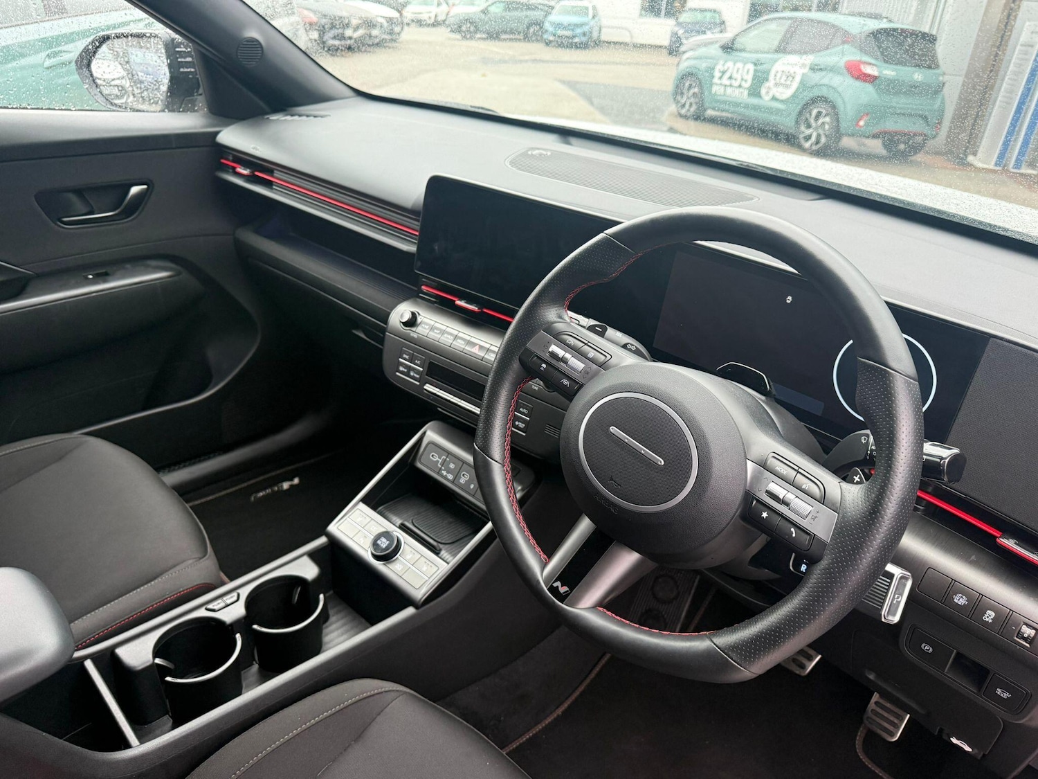 Used Hyundai KONA 2025 for sale - 77376109: Photo 16