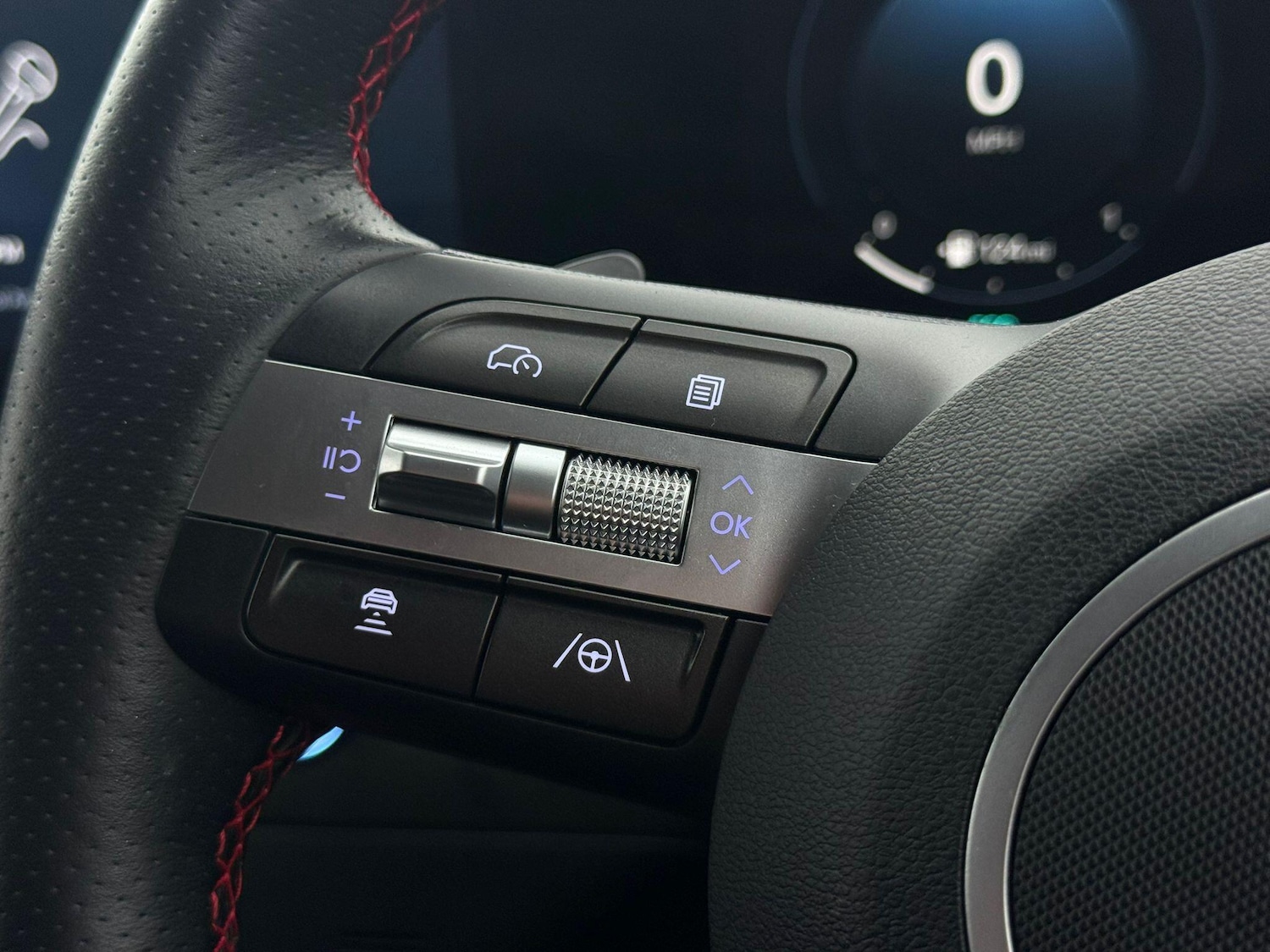 Used Hyundai KONA 2025 for sale - 77376109: Photo 19