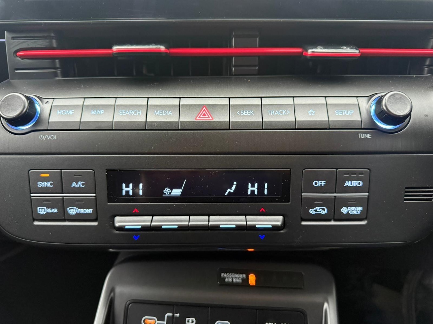 Used Hyundai KONA 2025 for sale - 77376109: Photo 22