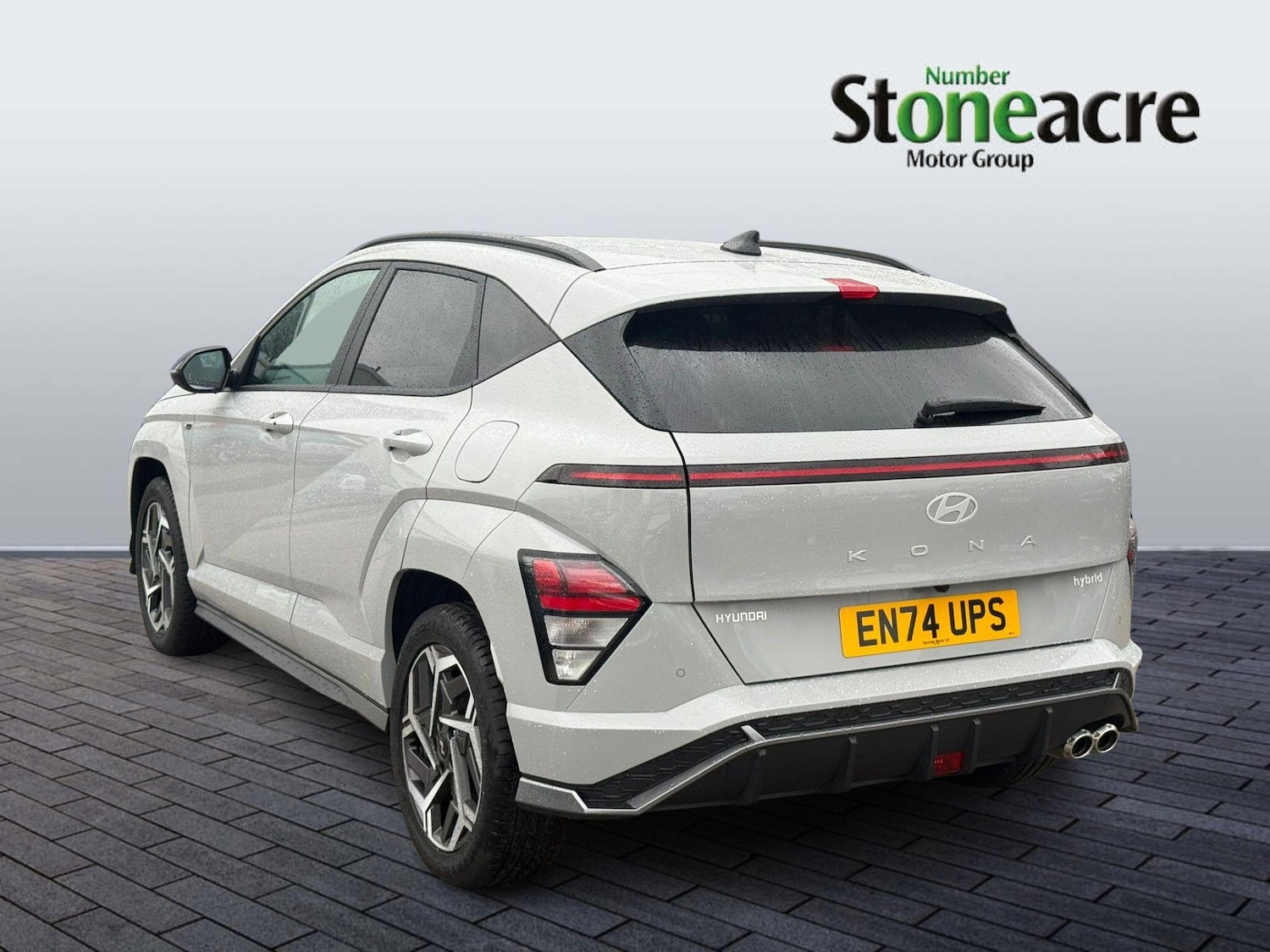 Used Hyundai KONA 2025 for sale - 77376109: Photo 7