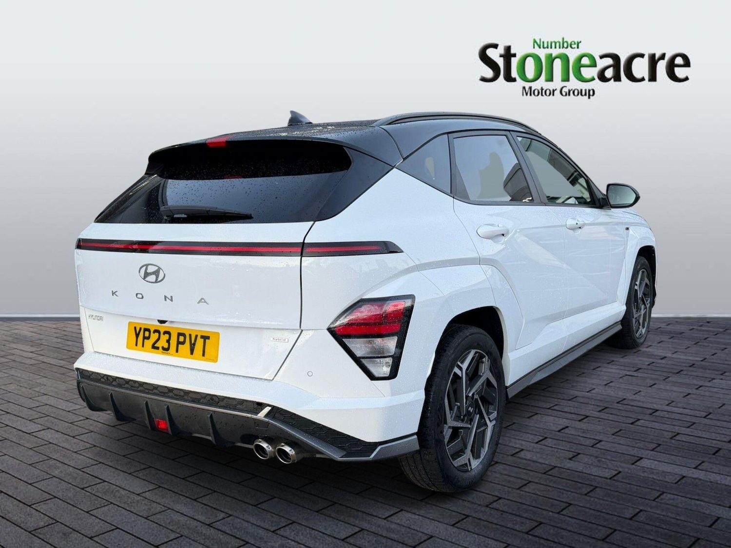 Used Hyundai KONA 2023 for sale - 77709619: Photo 10