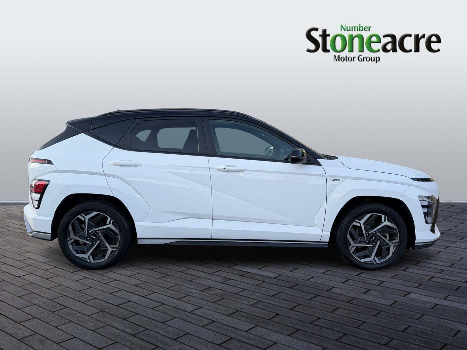 Used Hyundai KONA 2023 for sale - 77709619: Photo 11