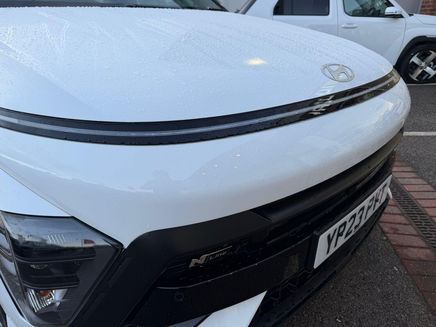 Used Hyundai KONA 2023 for sale - 77709619: Photo 12