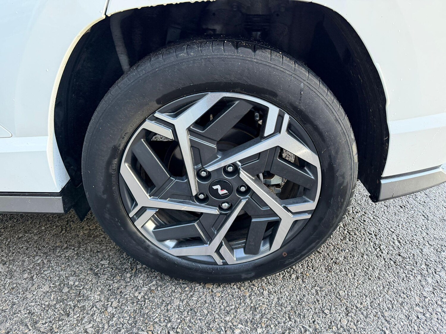 Used Hyundai KONA 2023 for sale - 77709619: Photo 13