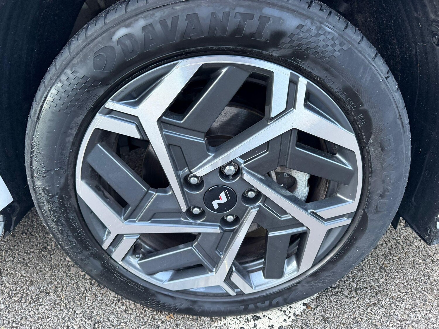 Used Hyundai KONA 2023 for sale - 77709619: Photo 15