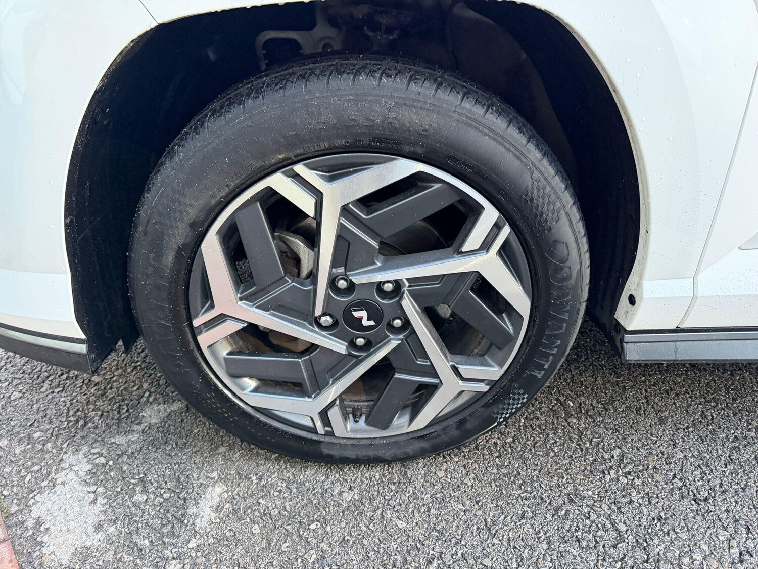 Used Hyundai KONA 2023 for sale - 77709619: Photo 17