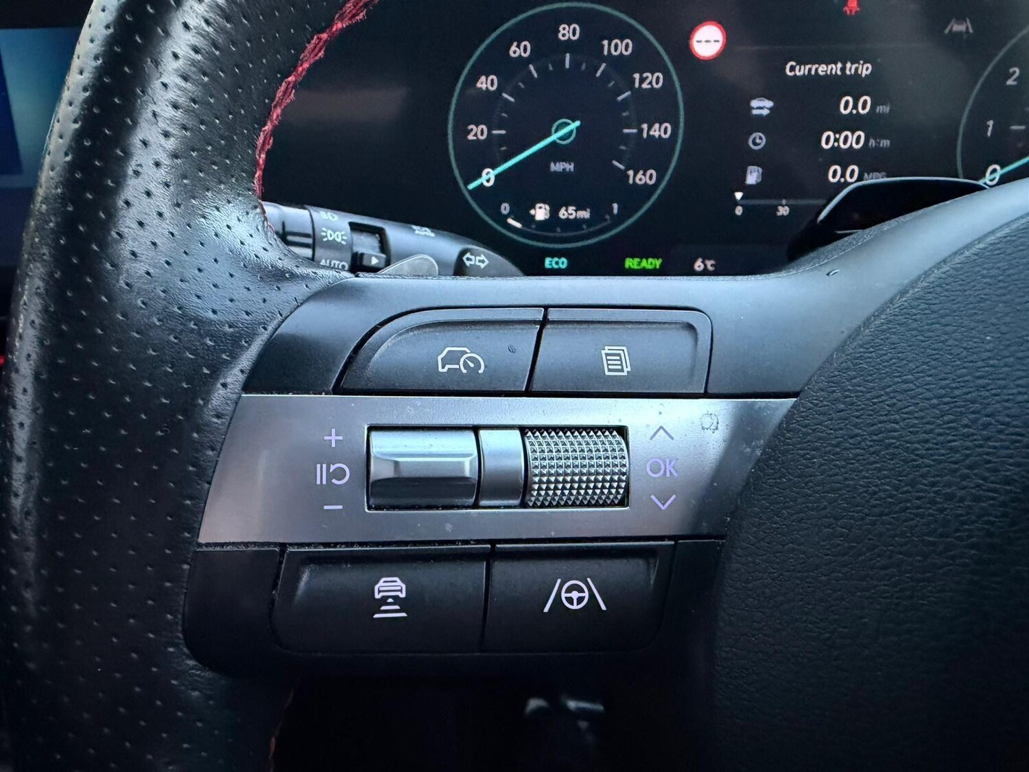 Used Hyundai KONA 2023 for sale - 77709619: Photo 22