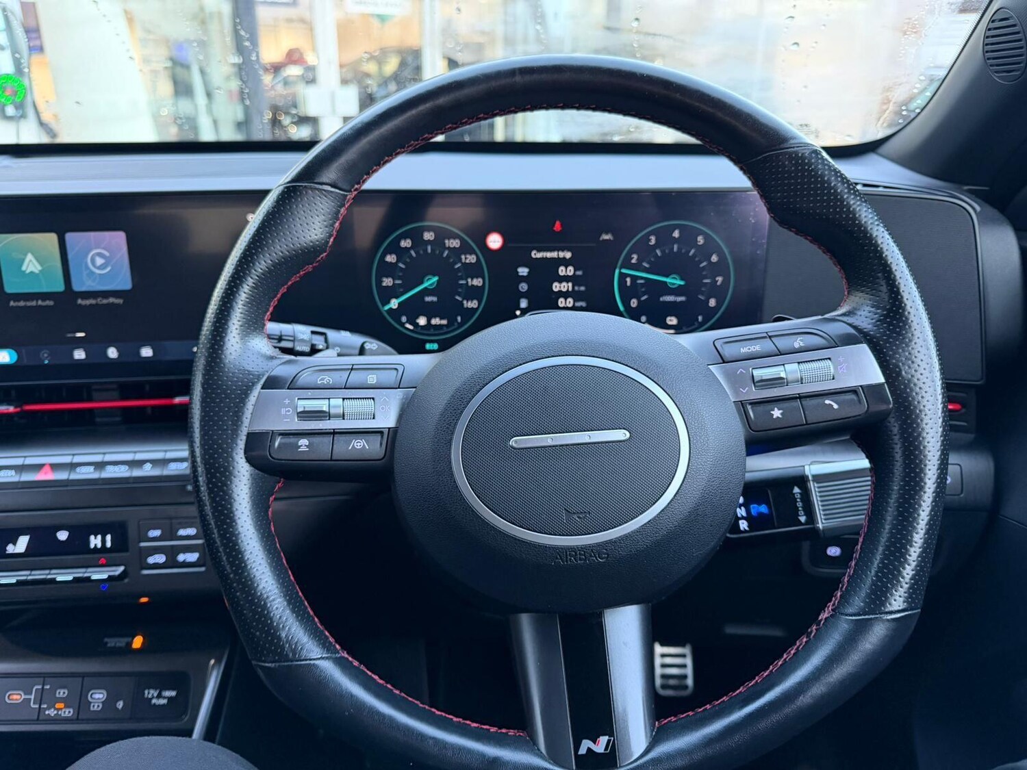 Used Hyundai KONA 2023 for sale - 77709619: Photo 26