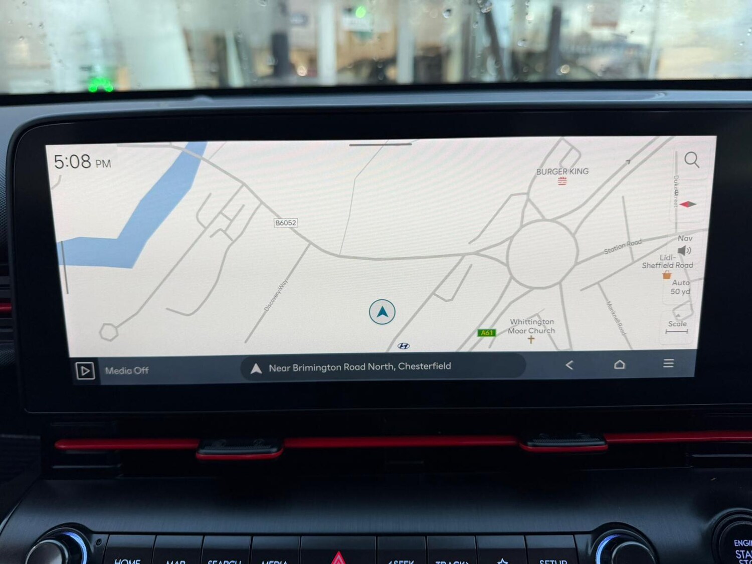 Used Hyundai KONA 2023 for sale - 77709619: Photo 29