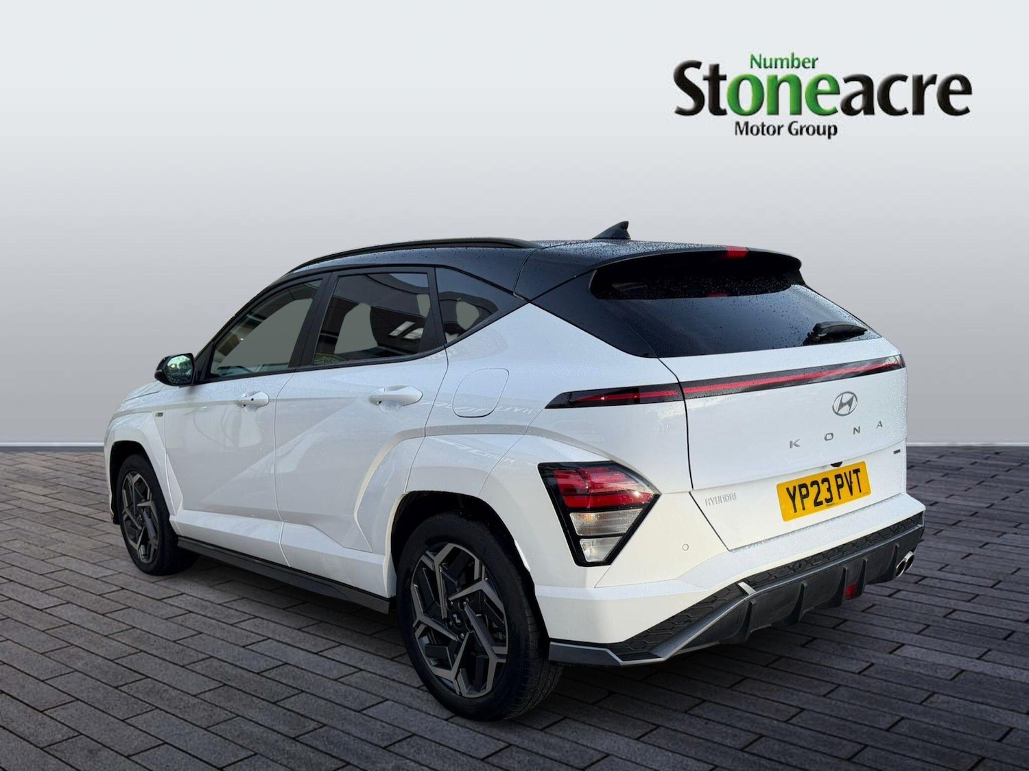 Used Hyundai KONA 2023 for sale - 77709619: Photo 8