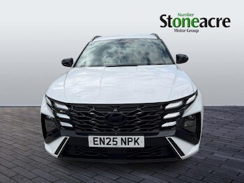 Used Hyundai TUCSON 2025 for sale - 78481558: Photo