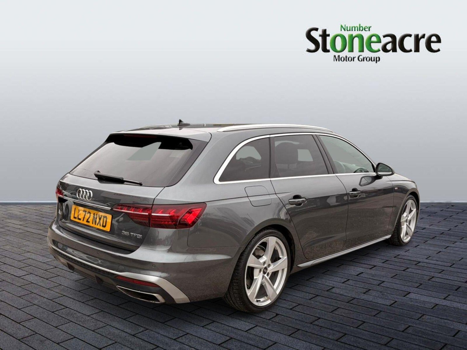 Used Audi A4 2022 for sale - 78127728: Photo 11