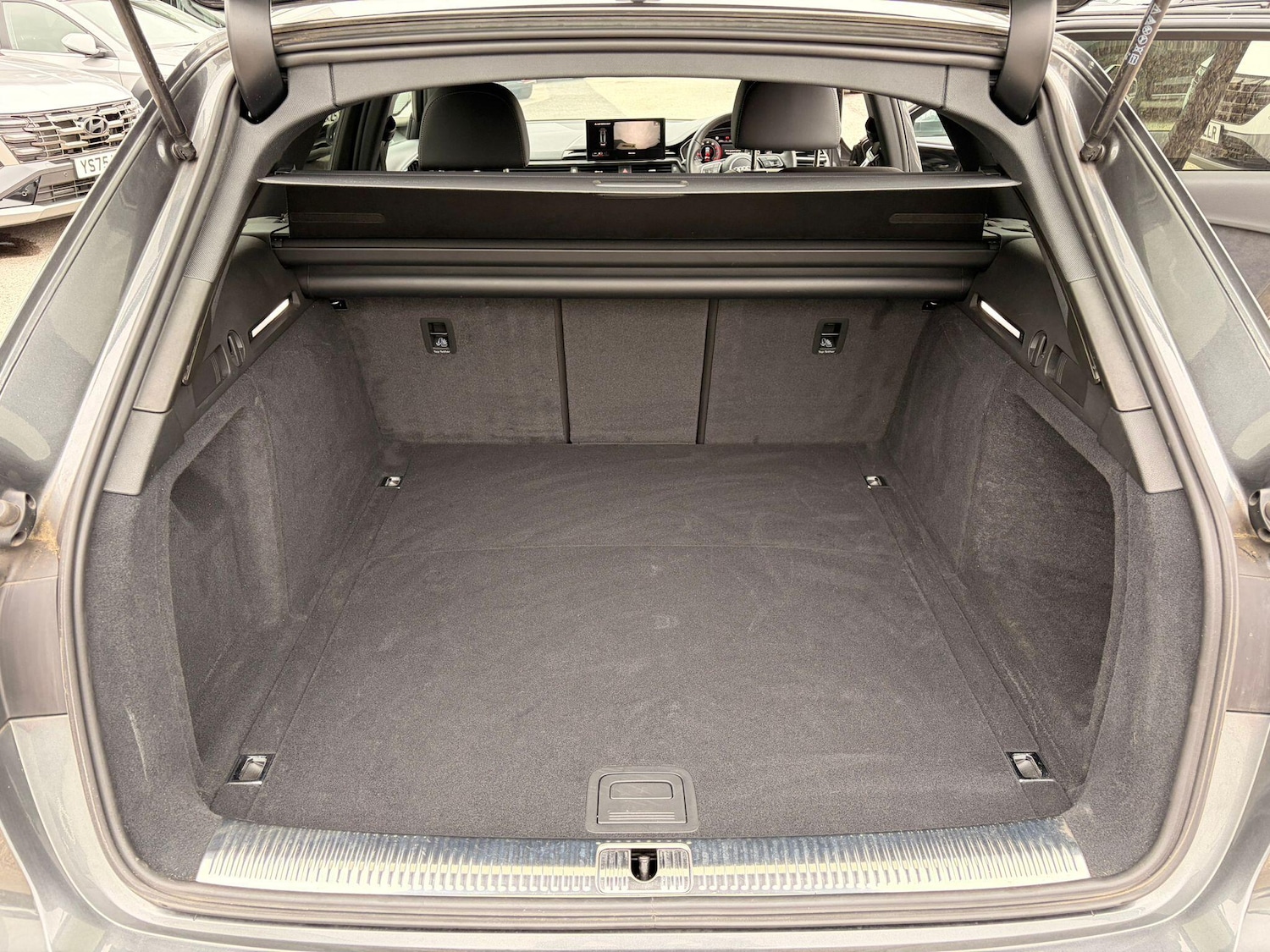 Used Audi A4 2022 for sale - 78127728: Photo 14