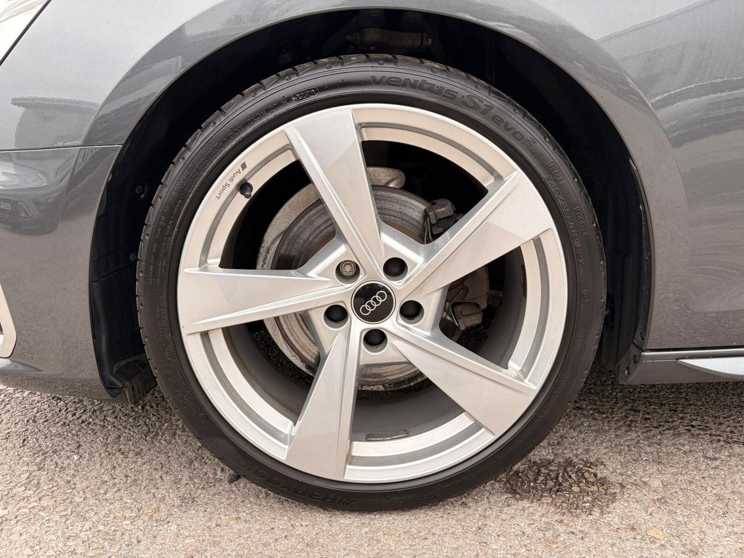 Used Audi A4 2022 for sale - 78127728: Photo 16