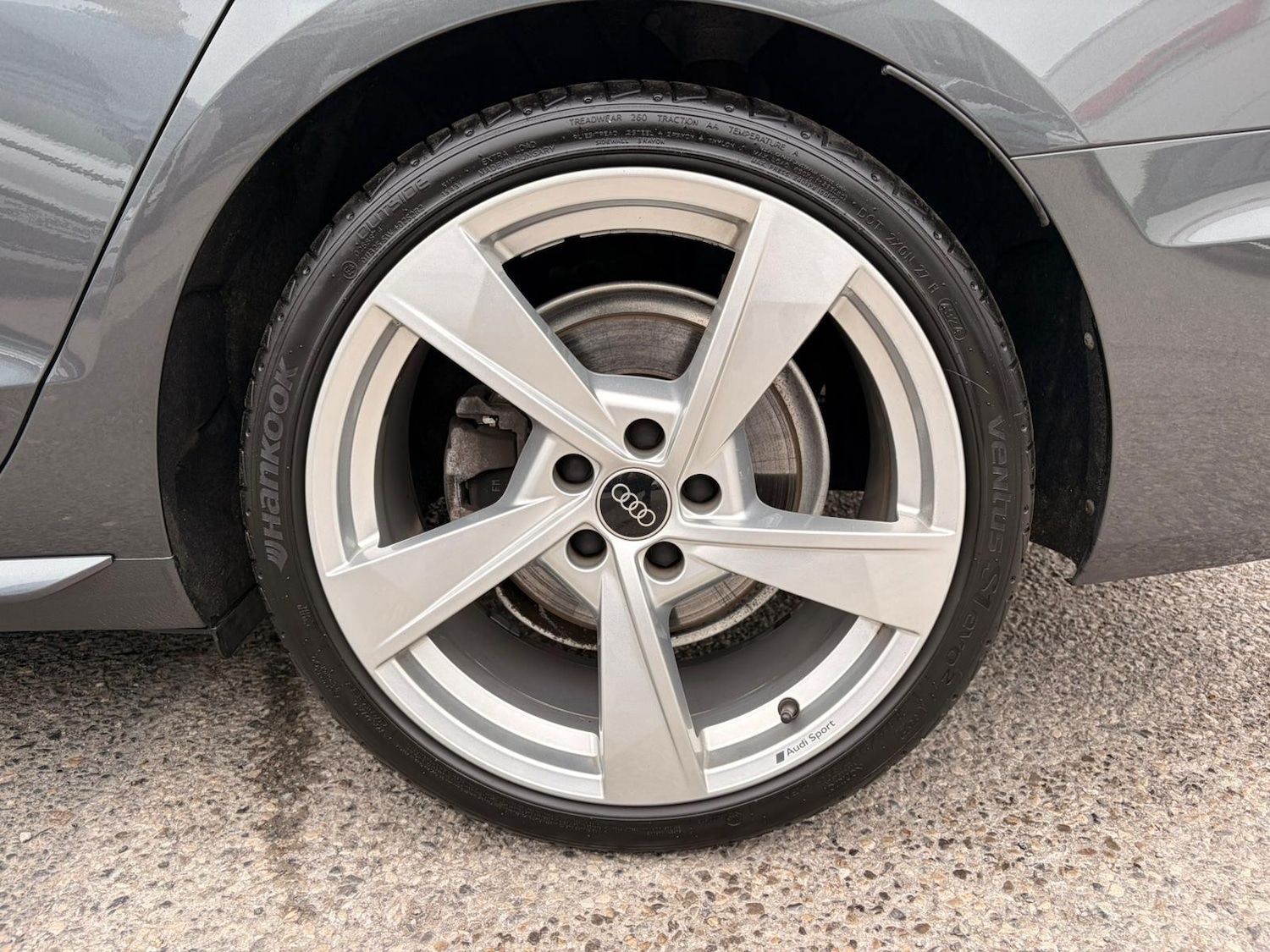 Used Audi A4 2022 for sale - 78127728: Photo 17