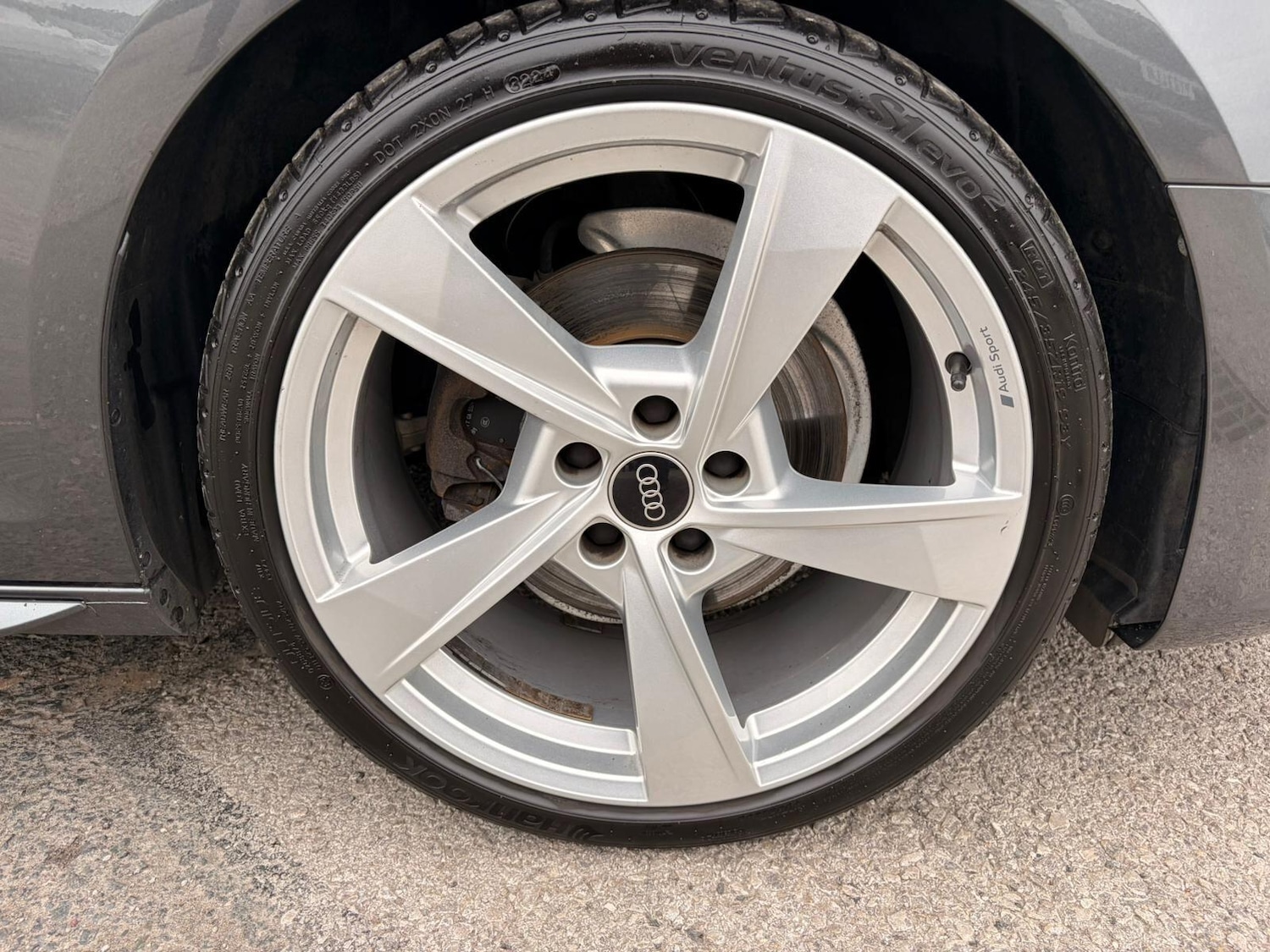 Used Audi A4 2022 for sale - 78127728: Photo 18