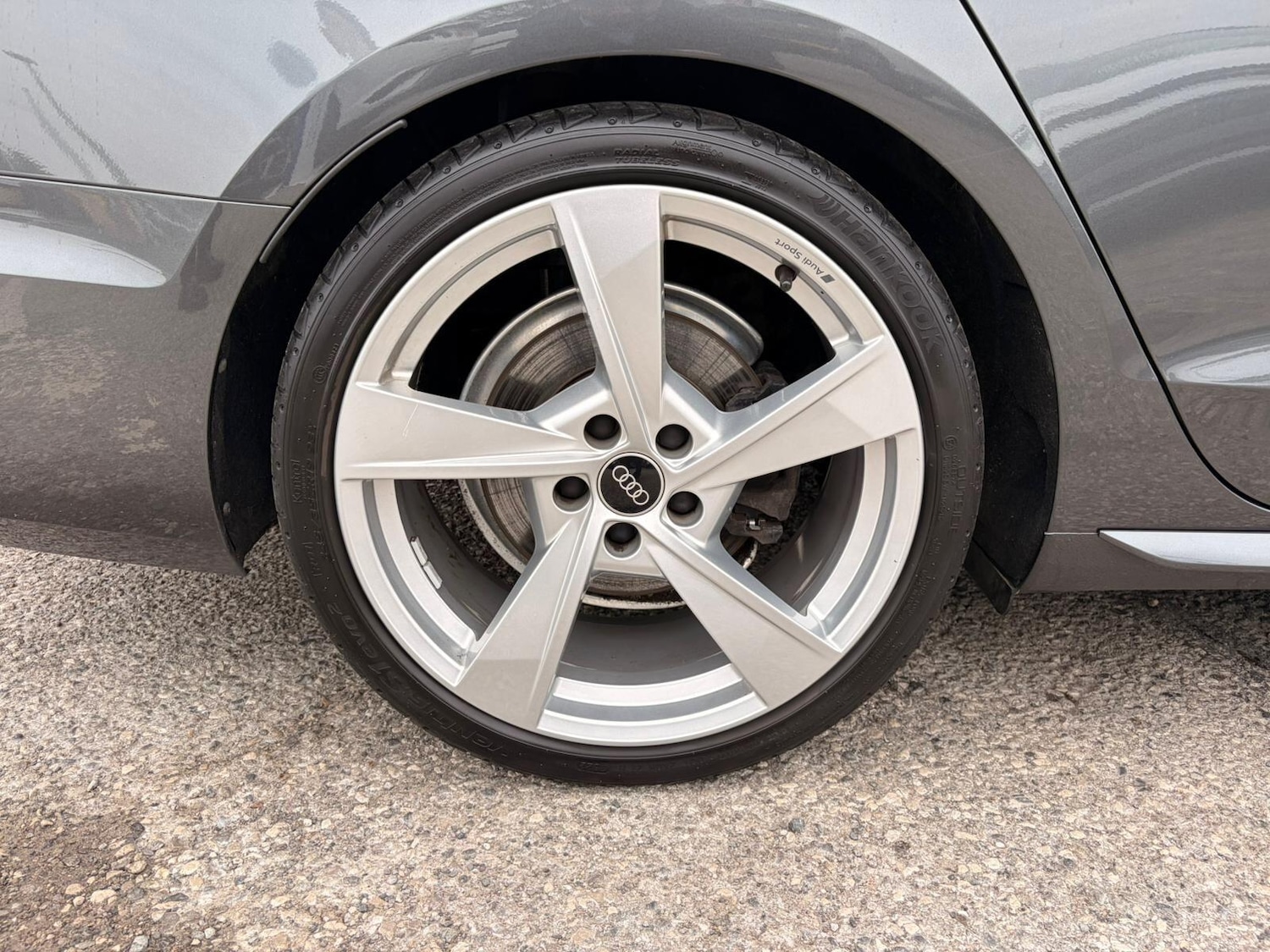 Used Audi A4 2022 for sale - 78127728: Photo 19