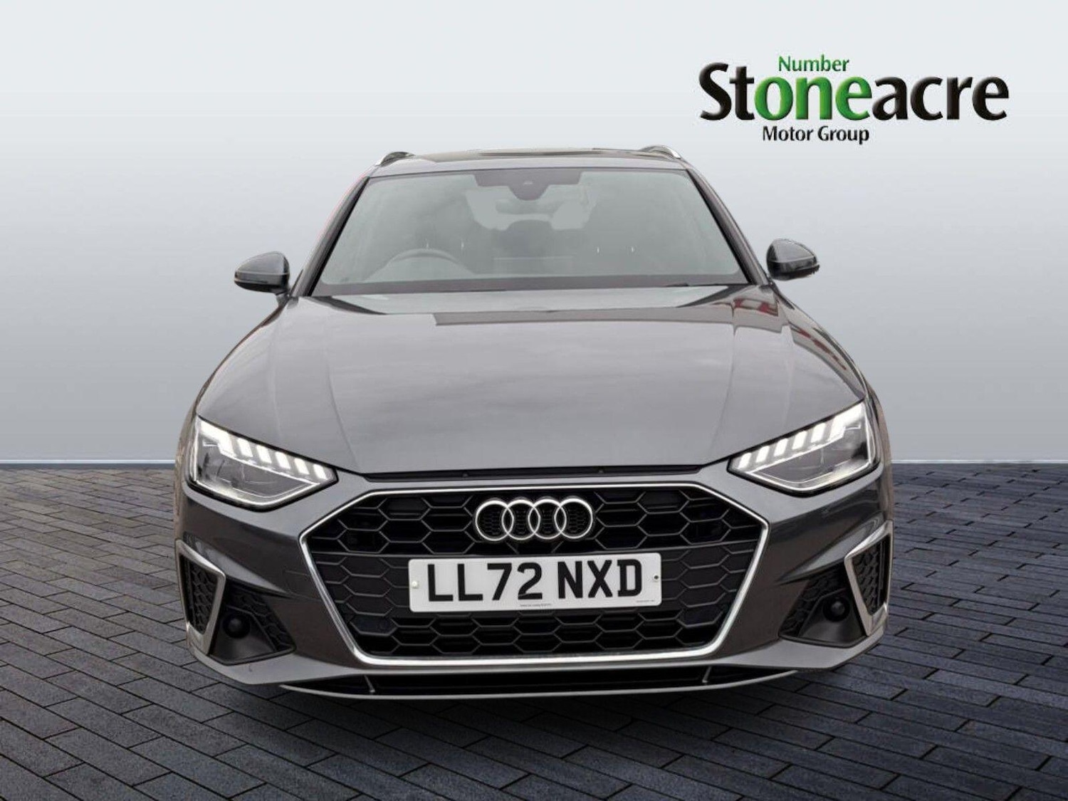 Used Audi A4 2022 for sale - 78127728: Photo 2