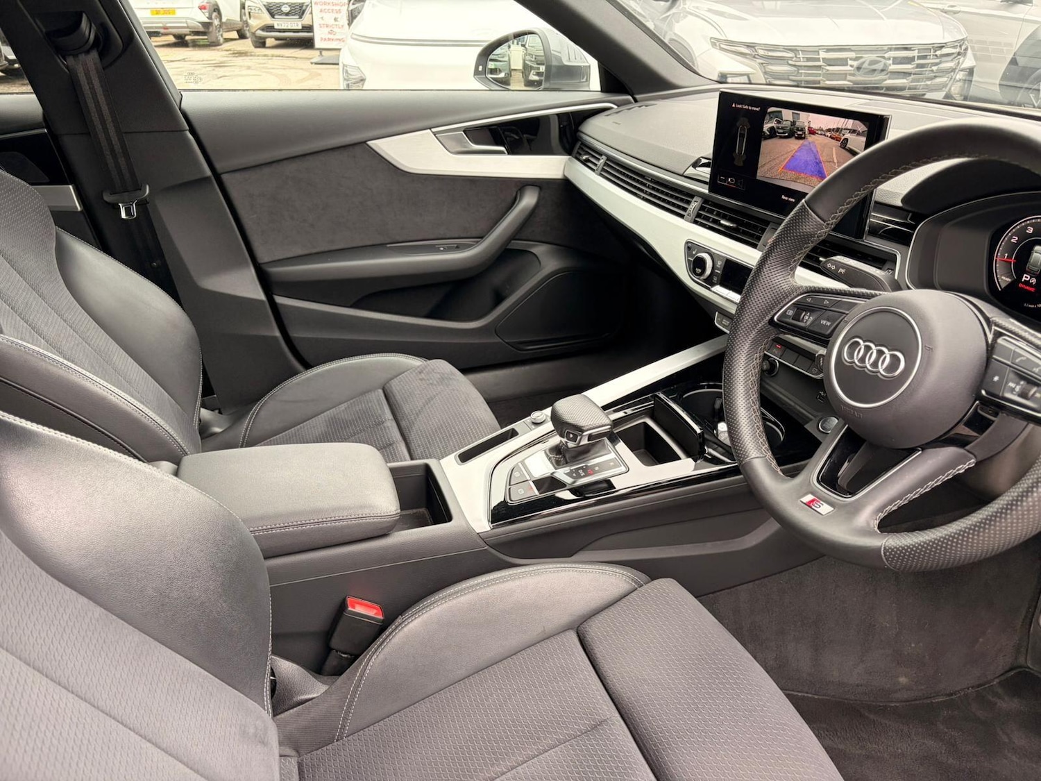 Used Audi A4 2022 for sale - 78127728: Photo 20