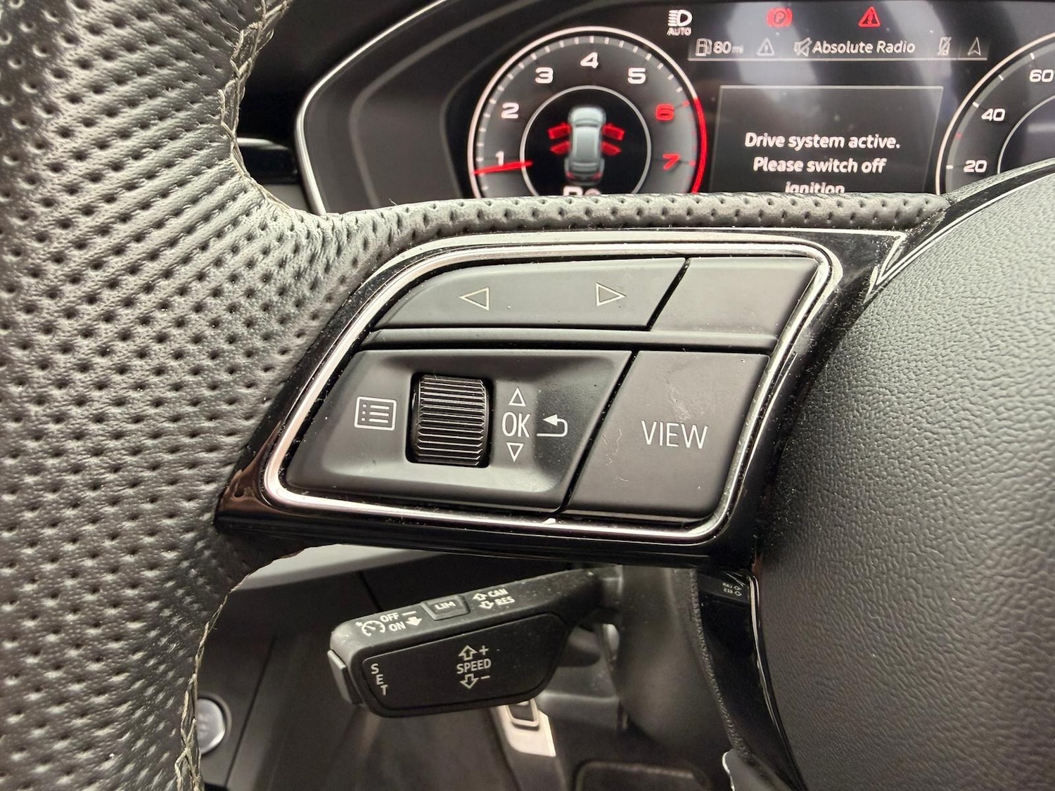 Used Audi A4 2022 for sale - 78127728: Photo 22