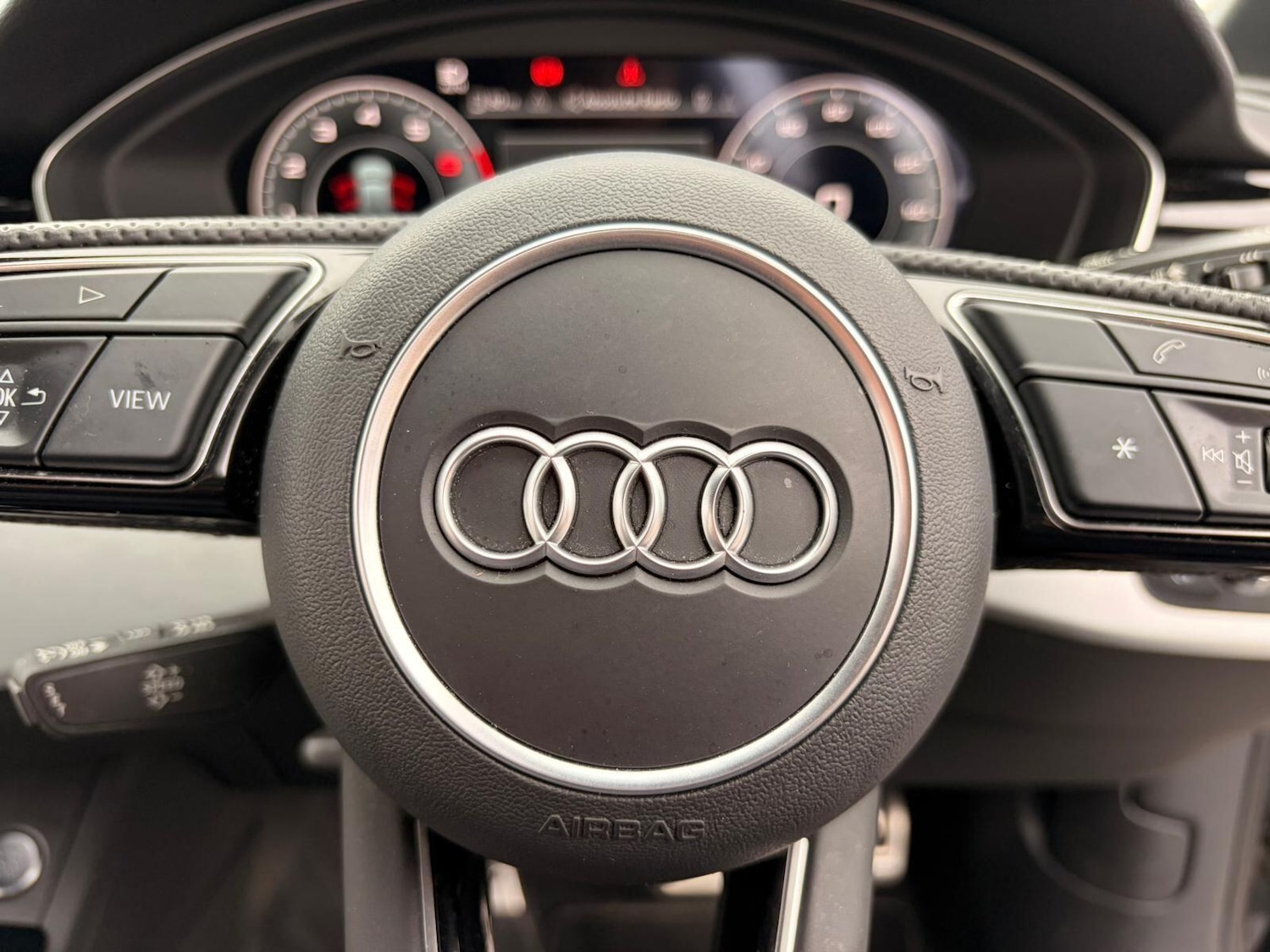 Used Audi A4 2022 for sale - 78127728: Photo 23