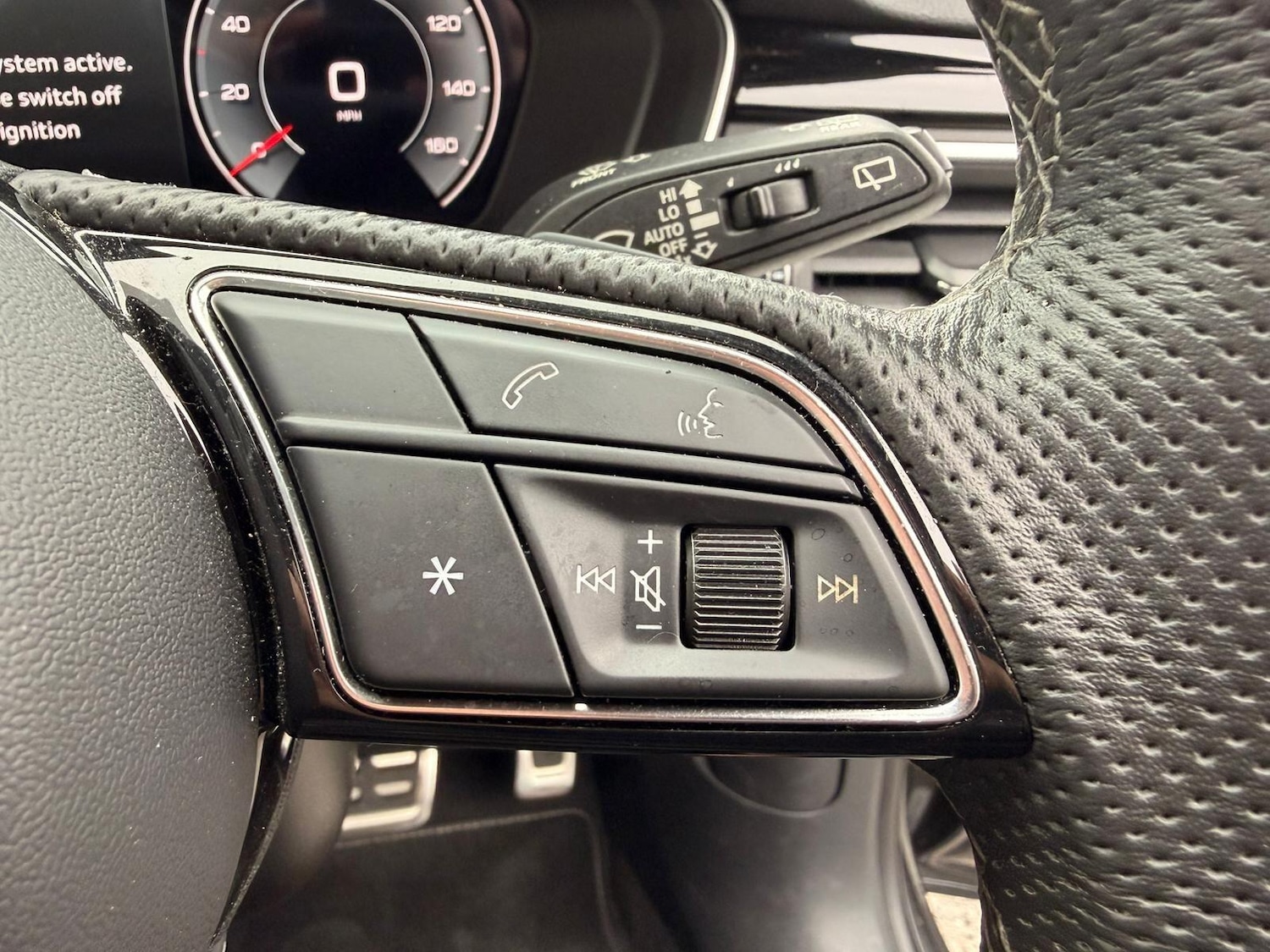 Used Audi A4 2022 for sale - 78127728: Photo 24