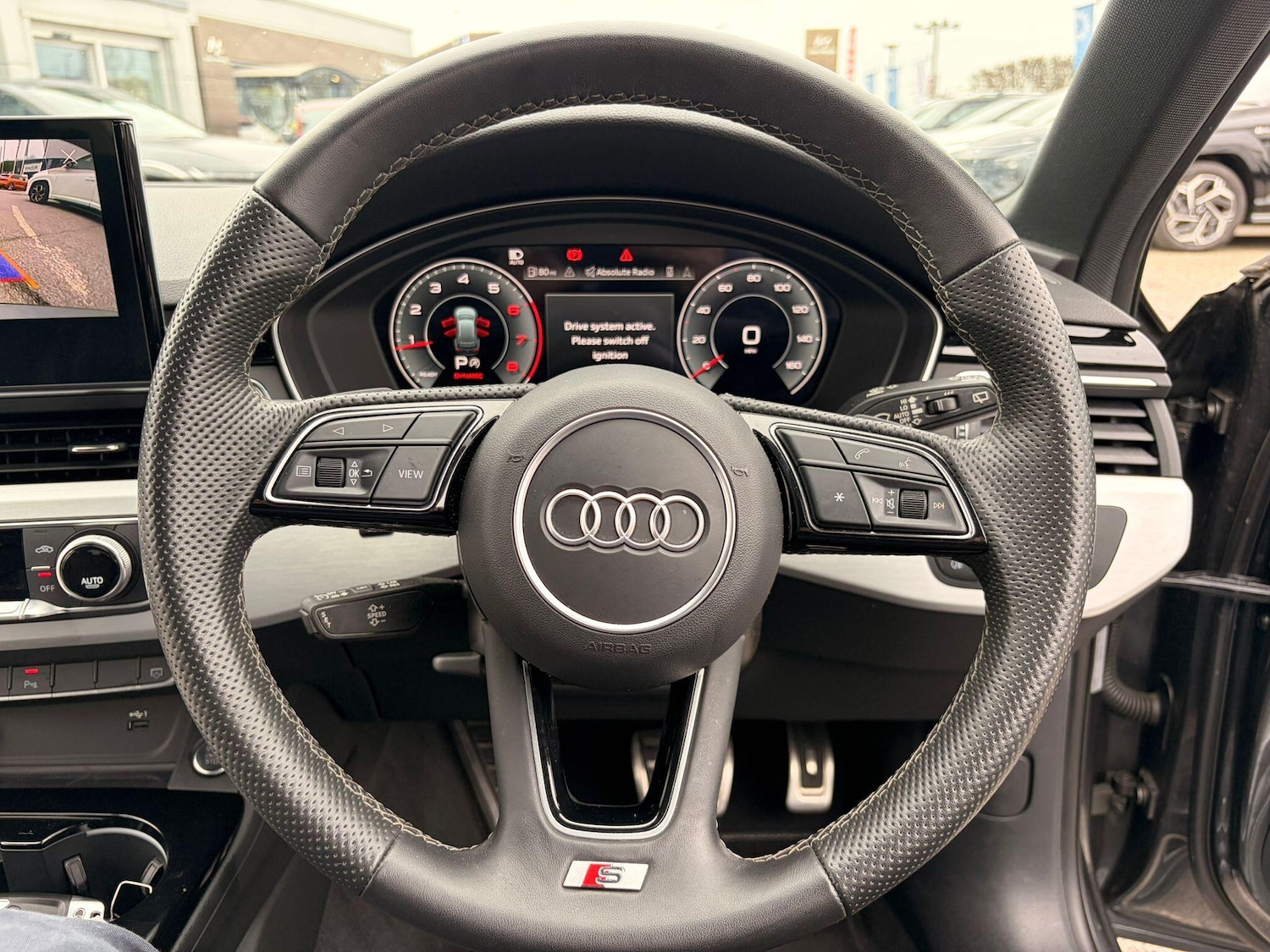 Used Audi A4 2022 for sale - 78127728: Photo 25