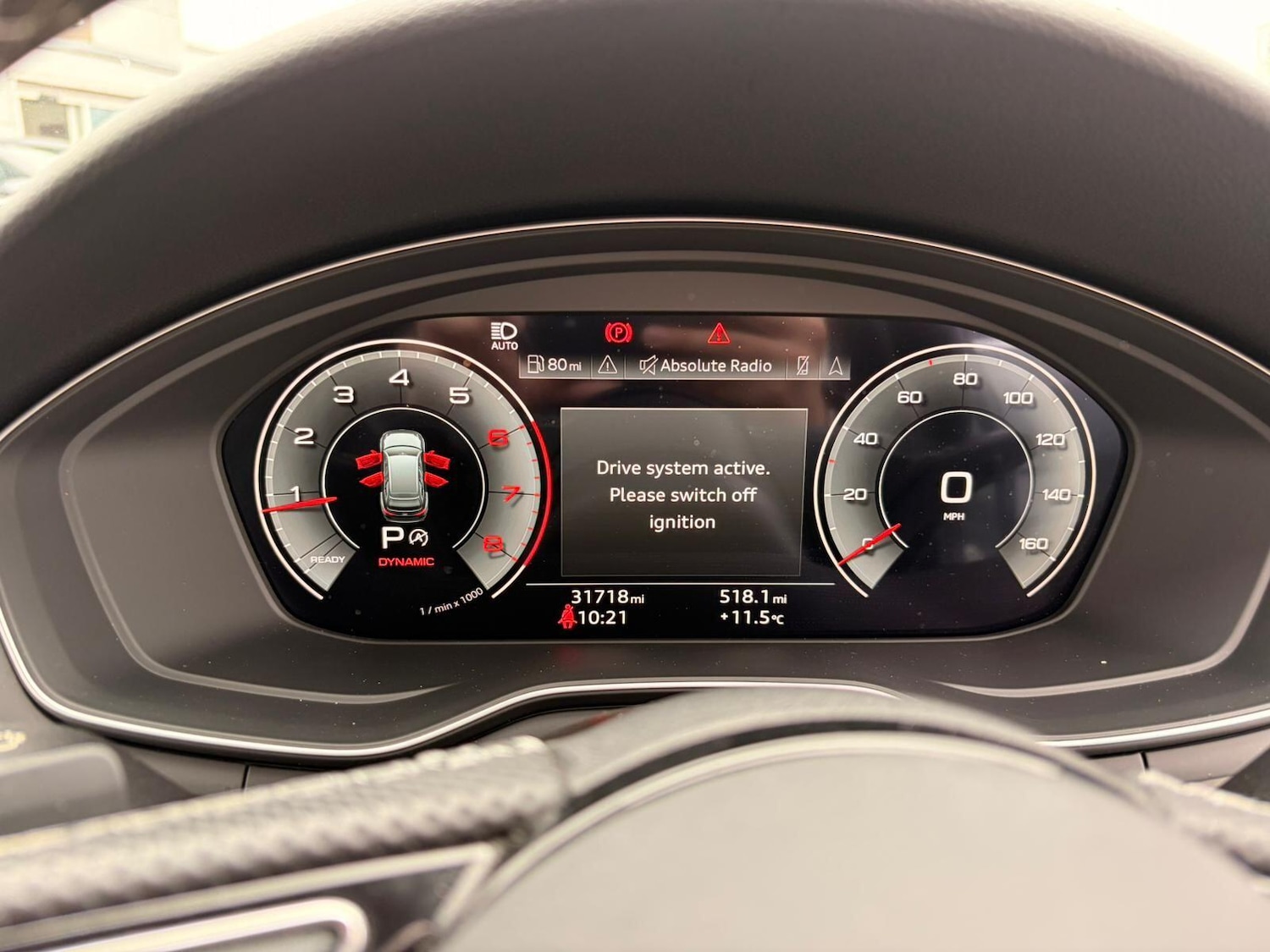 Used Audi A4 2022 for sale - 78127728: Photo 27