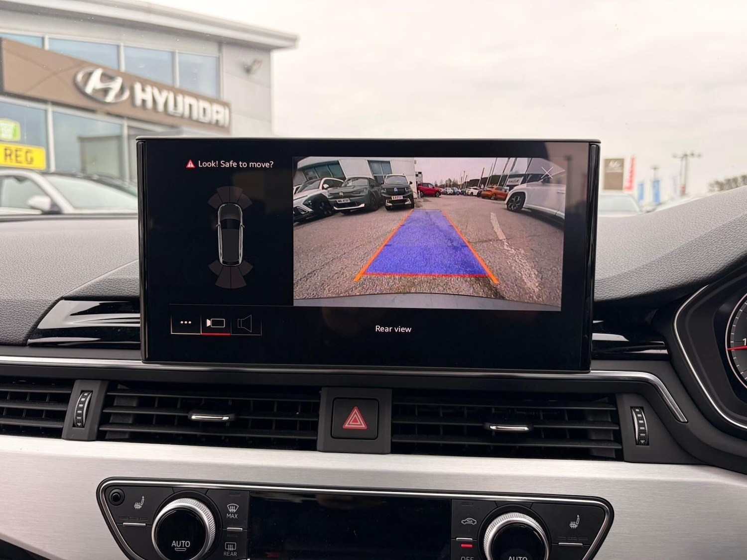 Used Audi A4 2022 for sale - 78127728: Photo 28