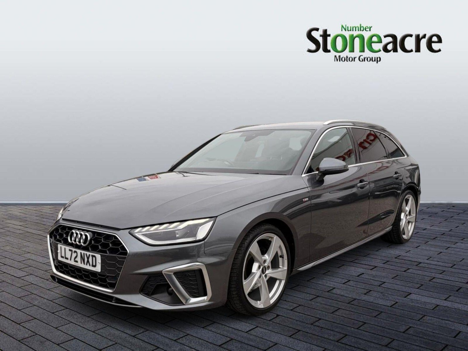 Used Audi A4 2022 for sale - 78127728: Photo 3