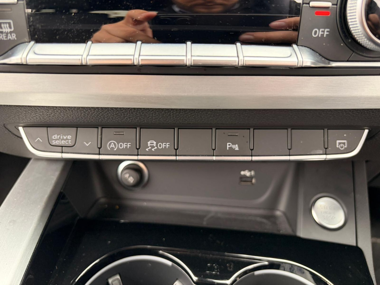 Used Audi A4 2022 for sale - 78127728: Photo 33